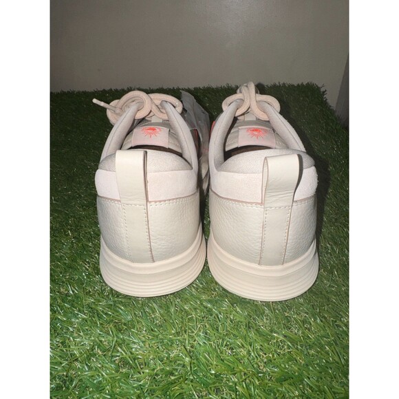 Men’s 10.5 Nike Victory Tour 4 Justin Timberlake Golf Raggio Di Sole HM5803-100 main image 8